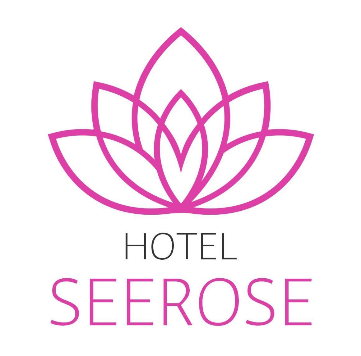 Hotel Seerose Bad Malente Esterno foto